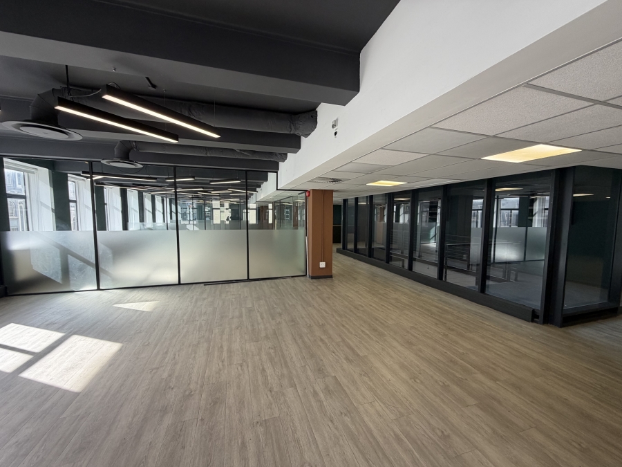 To Let Commercial Property for Rent in Cape Town City Centre Western Cape